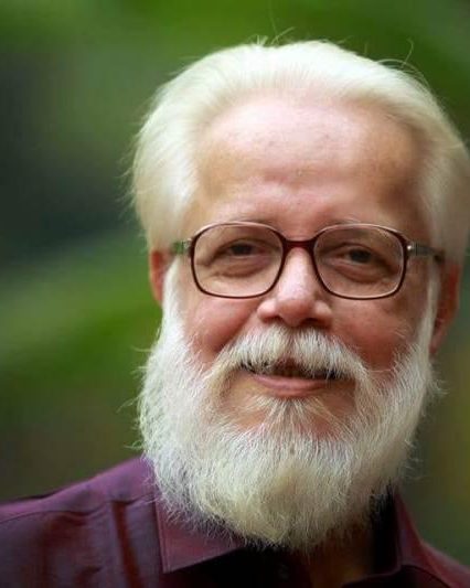 nambi narayanan