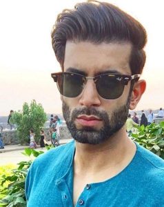 namik paul
