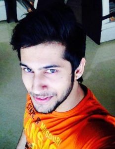 namish taneja
