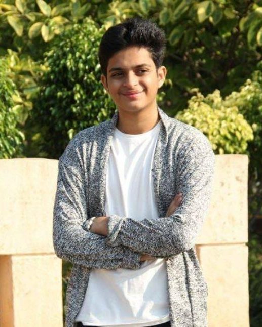namit shah