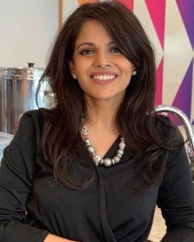namita thapar