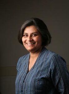 namrata joshi