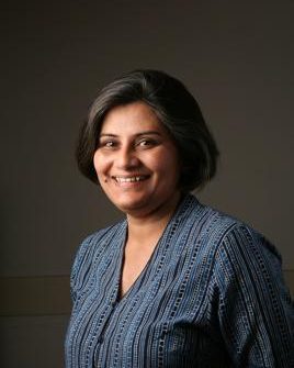 namrata joshi
