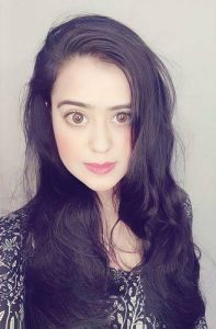 namrata sharma