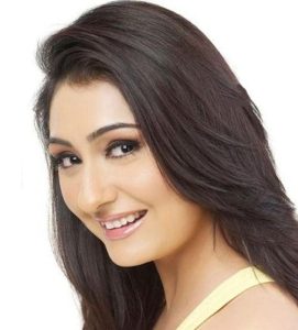 namrata thapa