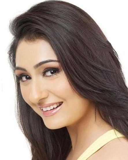Namrata Thapa 14 namrata thapa
