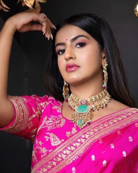 Namratha Gowda 8 namratha gowda