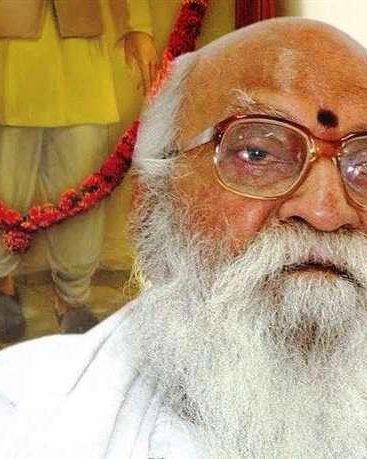 nanaji deshmukh