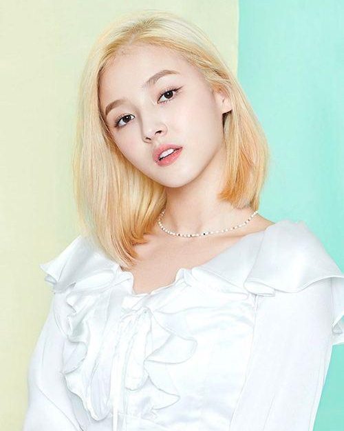 nancy (momoland)