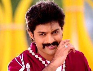 nandamuri kalyan ram