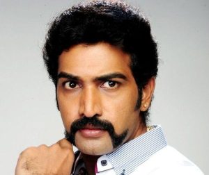 nandamuri tarakaratna