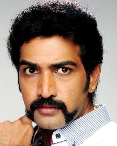 nandamuri tarakaratna