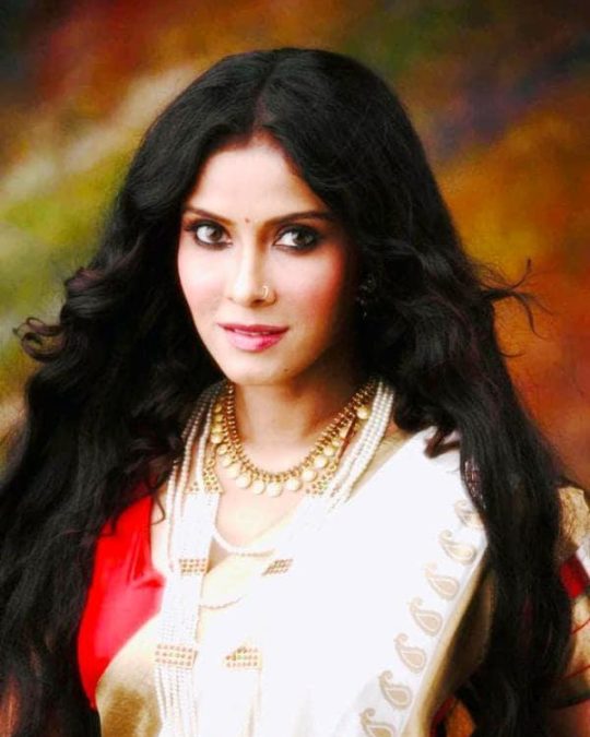 Nandana Sen 5 nandana sen