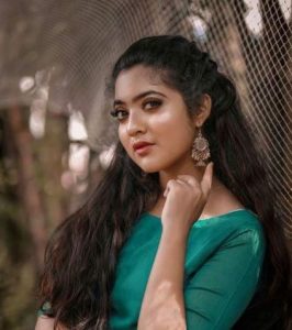 nandana varma