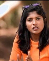 nandini g