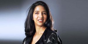 nandini piramal