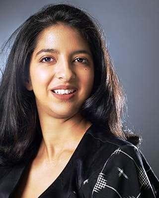 nandini piramal