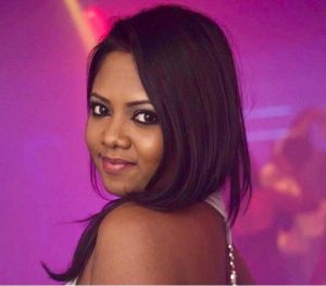 nandita kumar