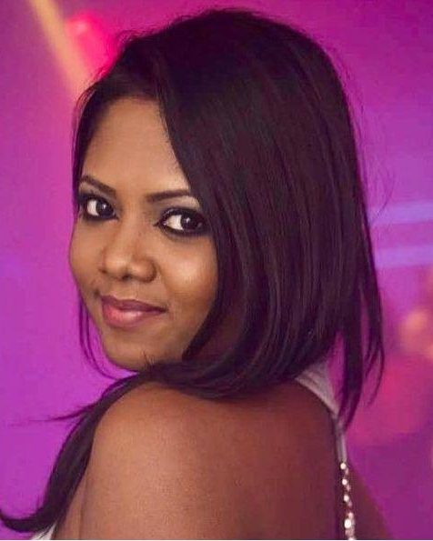 nandita kumar