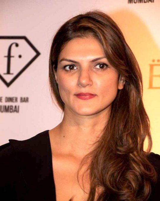 Nandita Mahtani 19 nandita mahtani