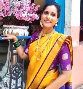 nandita patkar