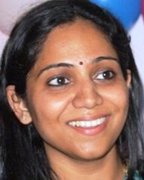 nandita sinha