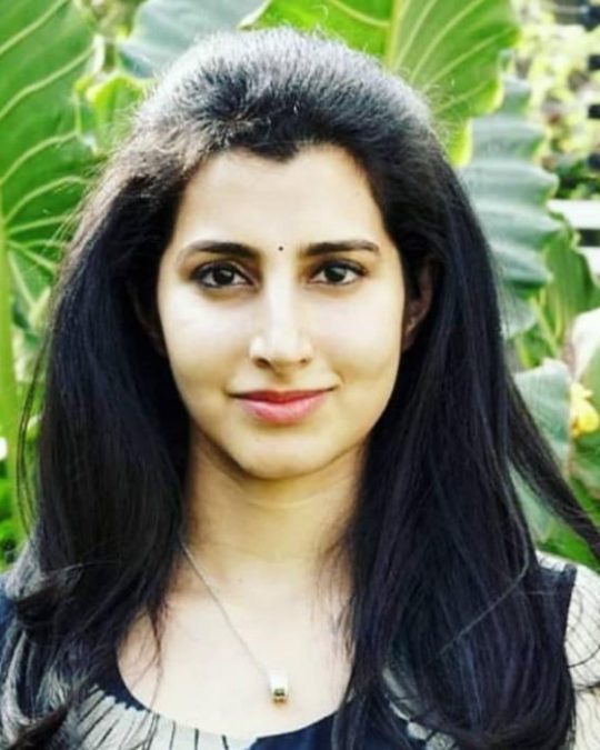nara brahmani