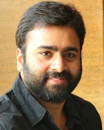 nara rohit
