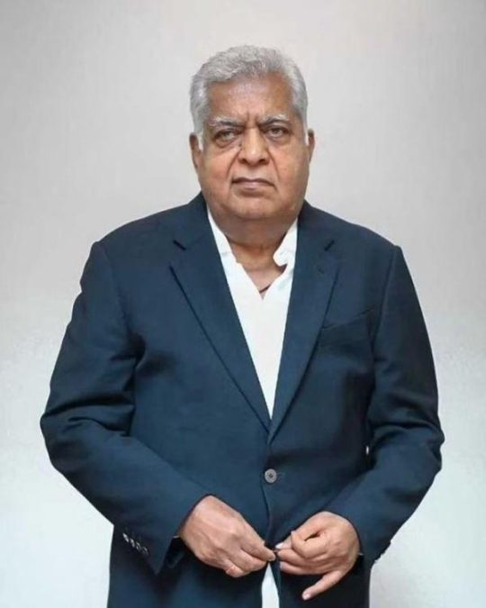 narayan das narang