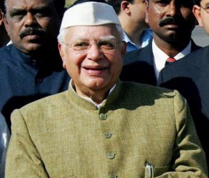 narayan dutt tiwari