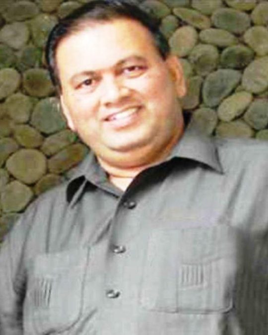 narayanam nageswara rao