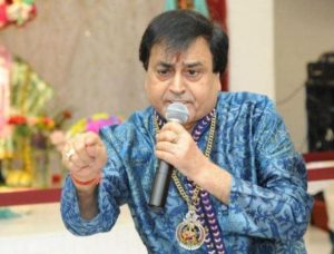 narendra chanchal