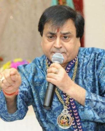 Narendra Chanchal 1 narendra chanchal