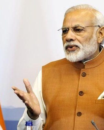 narendra modi