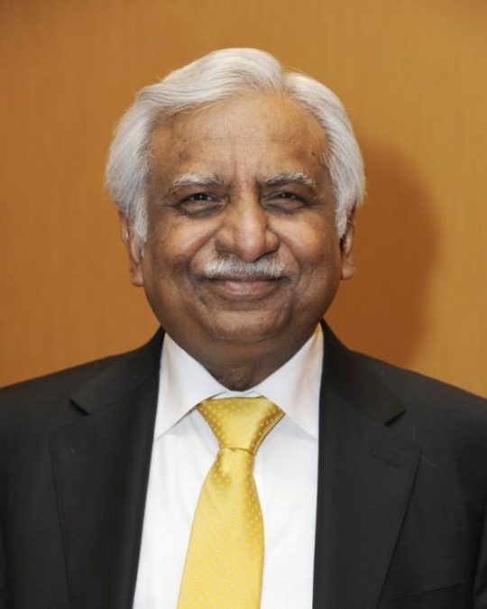 Naresh Goyal 11 naresh goyal