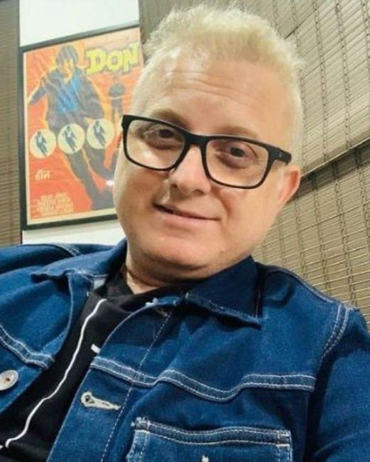 naresh kathooria