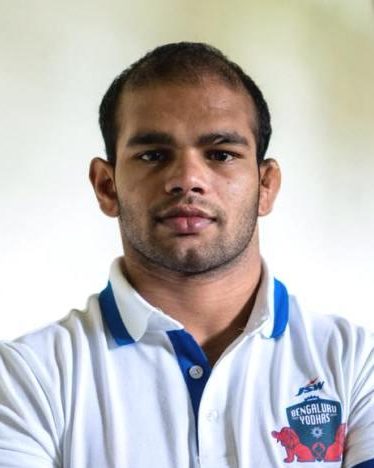 narsingh yadav