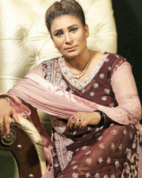 Naseebo Lal 12 naseebo lal