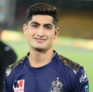 naseem shah