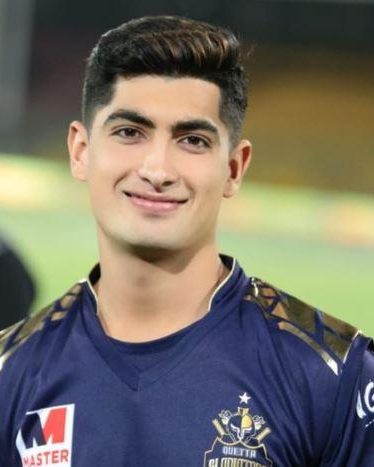 Naseem Shah 10 naseem shah