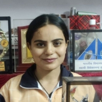 nasreen shaikh