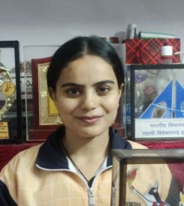 nasreen shaikh