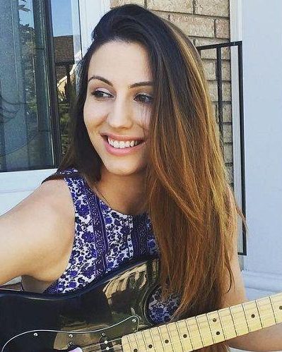 natalie di luccio