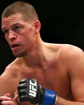 Nate Diaz 7 nate diaz