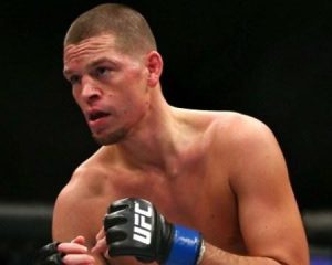 nate diaz