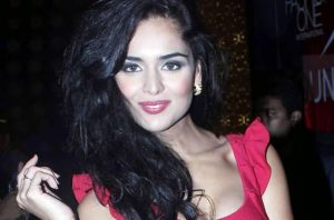nathalia kaur