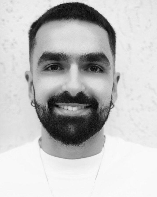 nathan karamchandani
