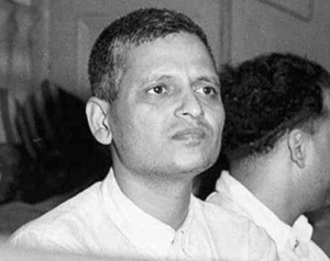 nathuram godse