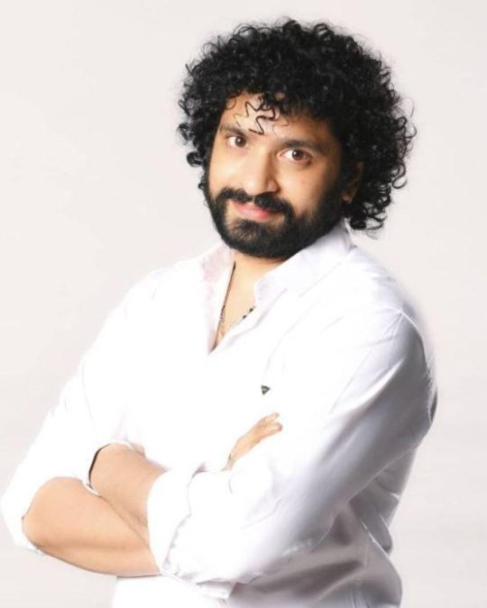 natraj master