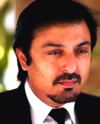 nauman ijaz